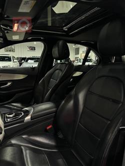 مێرسێدس بێنز C-Class